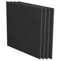 Air Cleaner Filter,Carbon,