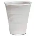 12 oz Plastic Disposable Cold Cup, Clear, No Series, 1000 PK