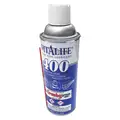 Crosby Chain and Wire Rope Lubricants: -10&deg; to 350&deg;F, 12 oz, Aerosol Can, Mineral Oil, For Chain/Wire Rope