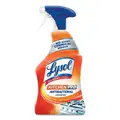 Lysol 22 oz., Ready to Use, Liquid Antibacterial Kitchen Cleaner; Citrus Scent