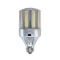 Light Efficient Design Bollard Retrofit Lamp, Cylindrical, Medium Screw (E26), 3000K, 4000K, 5000K