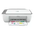 HP Wireless Printer: Color, 7.5 SPM Print Speed (Black)