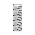 Energizer COIN CELL BATTERY: 2032 Battery Size, Lithium / Manganese Dioxide, 254 mAh Capacity, 5 PK