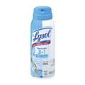 Lysol Disinfectant Spray: Aerosol Spray Can, 10 oz. Container Size, Ready to Use, Liquid, 6 PK