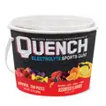 Quench Sports Gum with electrolytes: Regular, 31 oz Yield per Unit, 4.5 g