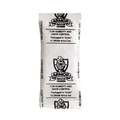 Desiccant: 1 1/2 in Wd, 3 1/4 in Lg, 0.3 cu ft Area Protected, 10 g Desiccant Bag Size, 1,500 PK