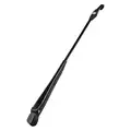 Wiper Arm, Arm Length 8" to 11", Arm Type Radial, Material Metal, Windshield Location Front