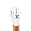 Activarmr Ansell ActivArmr Marigold Series, Electrical Glove Protectors for Class 0, Class 00, Size 7, Gray