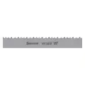 Band Saw Blade, 1 in Blade Width, 104-1/2 in Blade Length, 10/14 Teeth per Inch