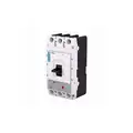 Eaton Circuit Breaker: 40 A Amps, 35 kA at 480V AC, Fixed, AB, Standard Terminals Load Only, Standard