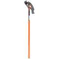 Conduit Bender: 1 in EMT Size, 3/4 in Rigid/IMC Size, 44 in Handle Lg, Iron