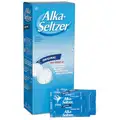 Alka-Seltzer Alka-Seltzer Pain Relief: Tablet, 36 x 2, Box/Wrapped Packets, Unflavored, 72 PK