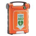 Defibrillator / AED: Defibrillator / AED, Semi-Auto, Biphasic Truncated Exponential