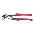 V-Jaw Groove Joint Tongue and Groove Pliers, Ergonomic Handle