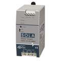 Sola/Hevi-Duty DC Power Supply, Style: Switching, Mounting: DIN Rail