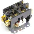 Contactor, 2 Pole, 30A, 24V, Fits Brand Carrier, For Use With Mfr. Model Number 30EB-030-300