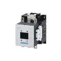 Siemens IEC Magnetic Contactor: 115 A Full Load Amps-Inductive, 160 A Full Load Amps-Resistive