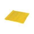 Drain Seal, 24" Length, 24" Width, 1/2" Thickness, PVC Material, For Drain Shape Square