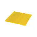 Drain Seal, 36" Length, 36" Width, 1/2" Thickness, PVC Material, For Drain Shape Square