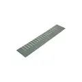 Divider: 4 1/2" Overall Ht, For 22 1/4" Drawer Wd/Dp, For 4 3/4" Drawer Ht