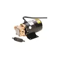 Utility Pump,115V,6 GPM,6 ft.,Cord -Switch