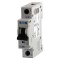 Eaton IEC Supplementary Protector, Amps 10 A, AC Voltage Rating 277/480V AC, DC Voltage Rating 48V DC