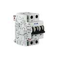 Eaton Auxiliary Contact: Auxiliary Contact, 6 A, FAZ-NA UL 489 Breakers, 1 NC Aux. Contacts