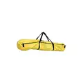 Carry Bag for Drain Cover, Yellow, Wall Mount, 7" dia x 27" L