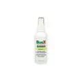 Bugx Insect Repellent: Pump Spray, Geraniol, DEET-Free, Indoor/Outdoor, 4 oz
