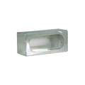 Buyers Products Oval Side Light Box, SS