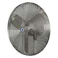 HV Stainless Steel Washdown Fan 24"