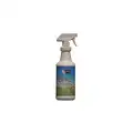 Werth Sanitary Supply Odor Eliminators, Trigger Spray Bottle, 1 qt, Liquid, Fresh, PK 12