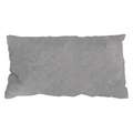Sorbent Pillow, Fluids Absorbed Universal, Volume Absorbed (Pack, Each) 36 gal/pk; 1.8 gal/pillow