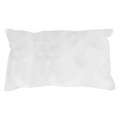 Condor Sorbent Pillow, Fluids Absorbed Oil Only, Volume Absorbed (Pack, Each) 36 gal/pk; 1.8 gal/pillow