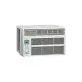 Residential Grade, Window Air Conditioner, 6,000 BtuH, Cooling Only, 12.1 CEER Rating, 115V AC