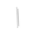 Disposable Straws,7 3/4 In,