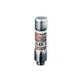 UL Class CC Fuse: Fast Acting, 1/2 A, KLKR, 1-1/2 in L x 13/32 in dia Fuse Size