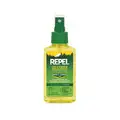Repel Insect Repellent: Liquid Spray, Lemon Eucalyptus Oil, DEET-Free, Outdoor Only, 4 oz