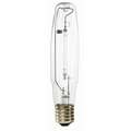 Philips High Pressure Sodium HID Bulb: Universal Burning, ED18, Mogul Screw (E39), 250W HPS