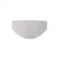Faceshield Visor, For Use With Maxview Series Faceshield Models