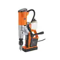 Magnetic Drill Press: Variable Speed, 130 RPM  520 RPM, Permanent, 120V AC