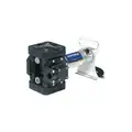 Electric Operated Drum Pump, Unmetered Dispensing with Manual Shut-Off, 115V AC, 1/4 hp Motor HP