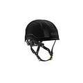 Kask Rescue Helmet Black: Helmet Head Protection
