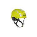Kask Helmet, Rescue Helmet YELLOW FLUO, ANSI Z89.1 Type 1 Class E ANSI Classification