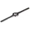 Die Wrench, For Outside Dia. 1", For Die Shape Round, Overall Length 9", High Speed Steel