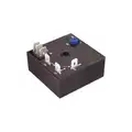 Airotronics Multi-Function Encapsulated Timing Relay, 24V AC, Mounting: Surface, SPDT