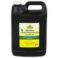 Renewable Lubricants Parts Cleaner and Degreaser: 1 gal Size, Clear and Golden Yellow