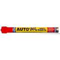 Auto Writer Paint Pen Red 12 Pack