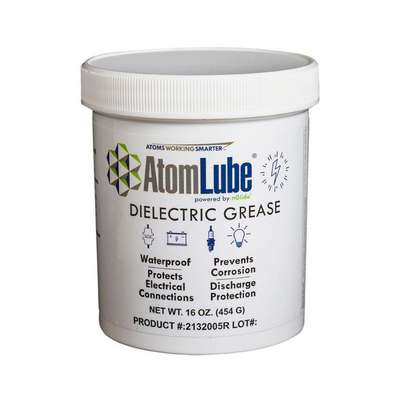 Ultra Dielectric Grease Jar 1P