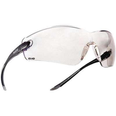 Safety Glasses,Clear,Anti-